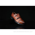 Men′ S Leather Breathable Fashion Casual Shoes
